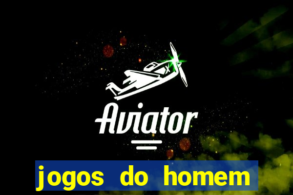 jogos do homem aranha para android