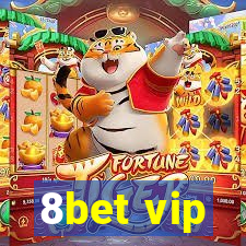 8bet vip