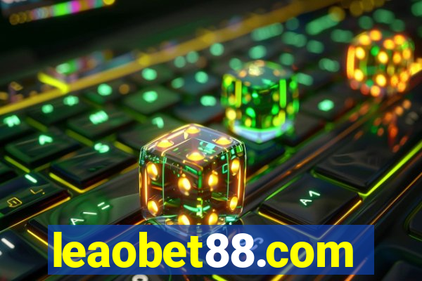 leaobet88.com