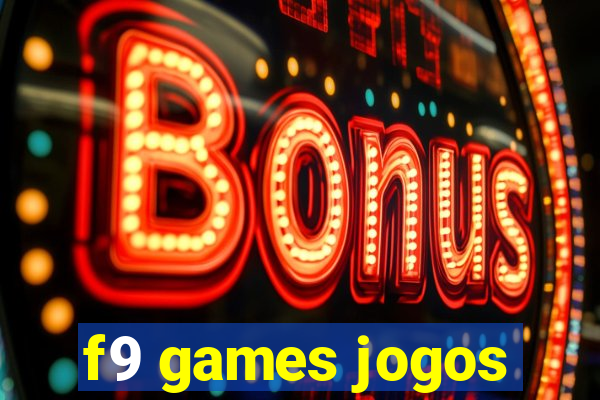 f9 games jogos