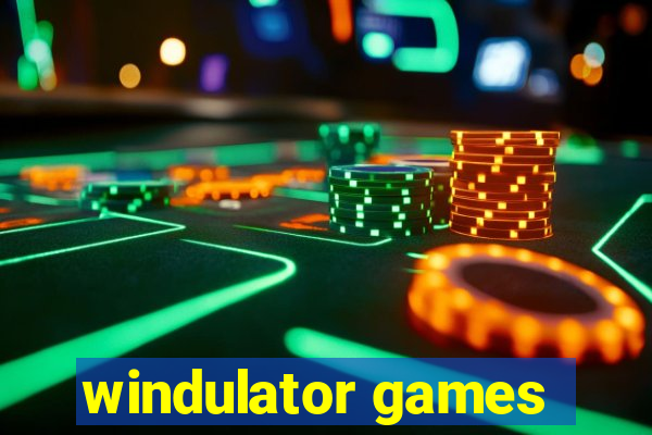 windulator games