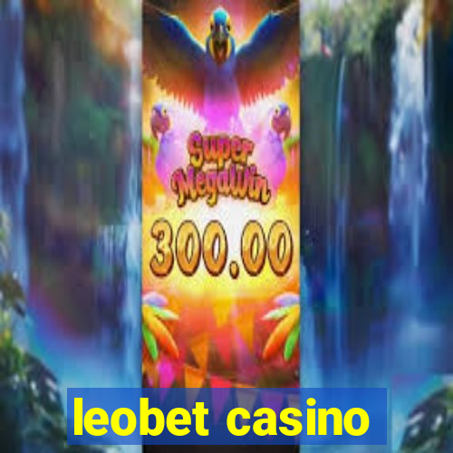 leobet casino