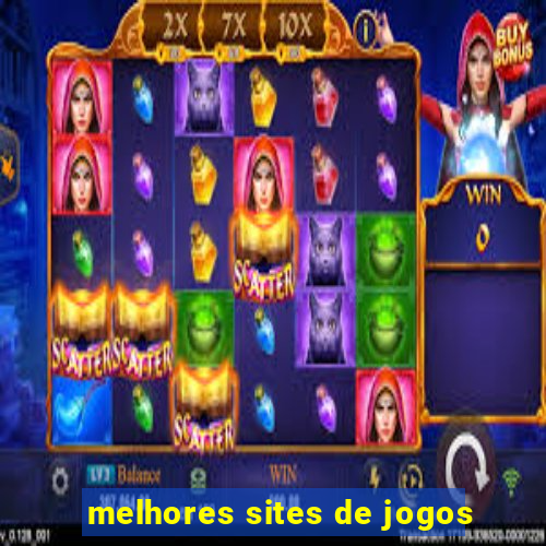 melhores sites de jogos