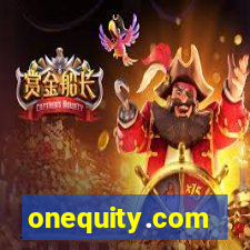 onequity.com