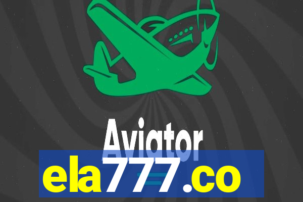 ela777.co