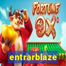 entrarblaze