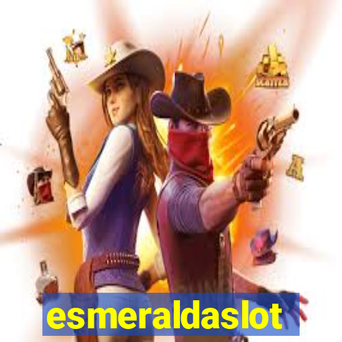 esmeraldaslot