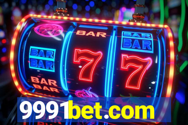 9991bet.com