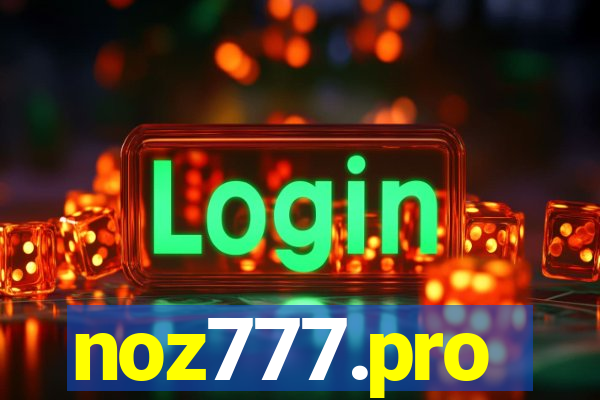 noz777.pro