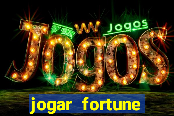 jogar fortune rabbit grátis