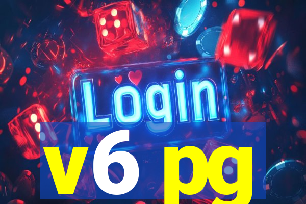 v6 pg