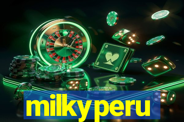 milkyperu