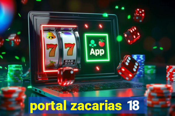 portal zacarias 18