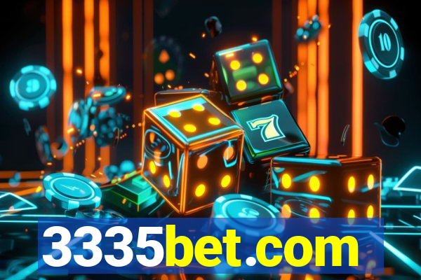 3335bet.com