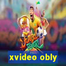 xvideo obly