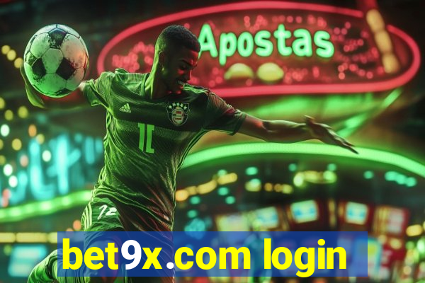 bet9x.com login