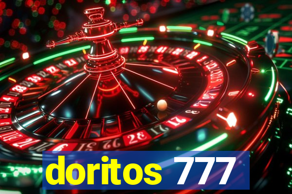 doritos 777