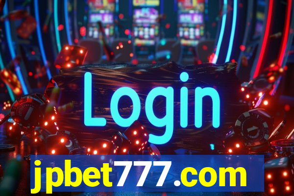 jpbet777.com