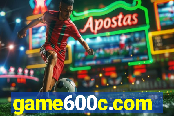 game600c.com