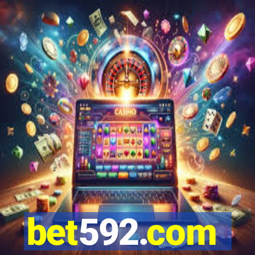 bet592.com