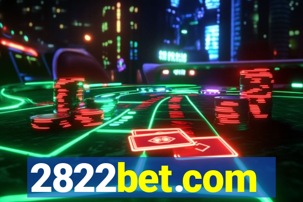 2822bet.com