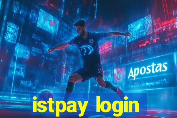 istpay login