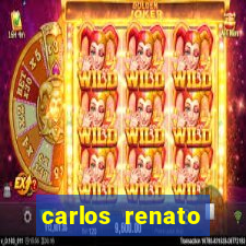 carlos renato jurado silvio santos