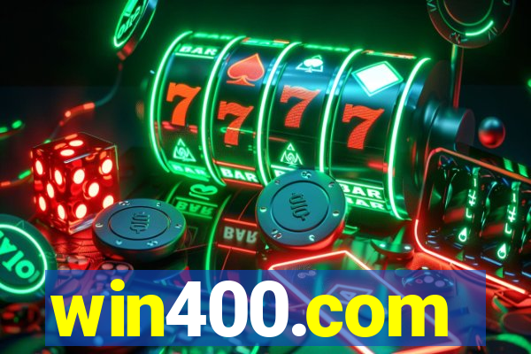 win400.com