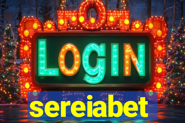 sereiabet