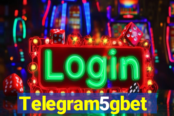 Telegram5gbet