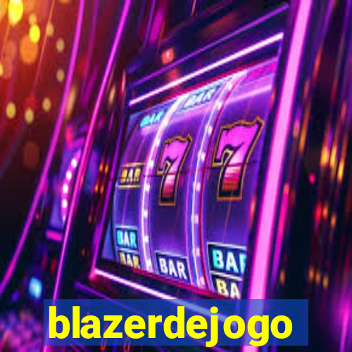 blazerdejogo