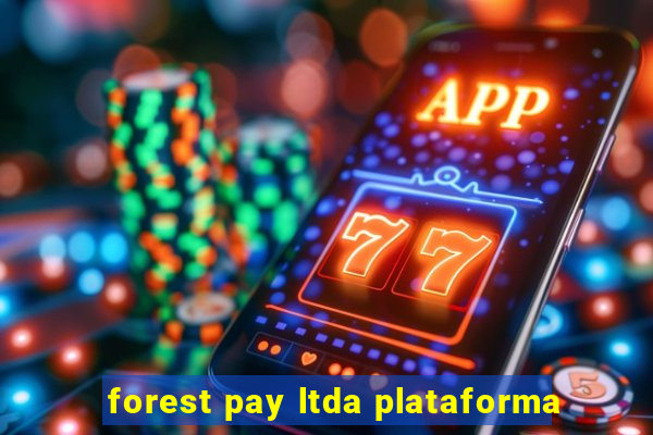 forest pay ltda plataforma