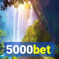 5000bet