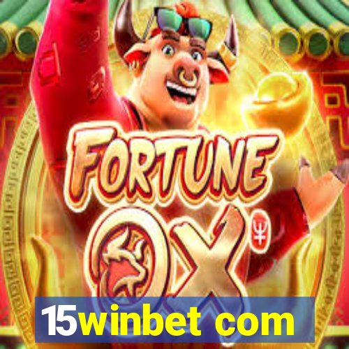 15winbet com