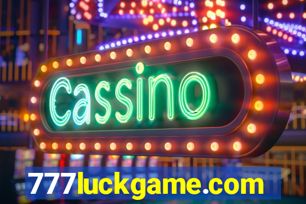 777luckgame.com