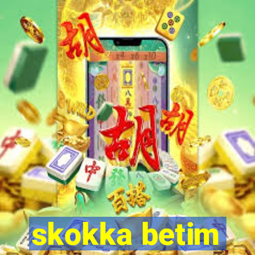 skokka betim