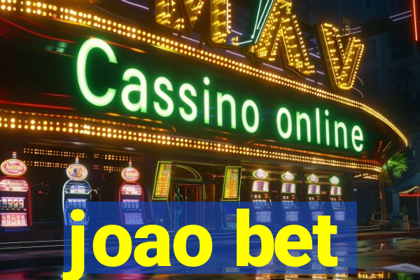 joao bet