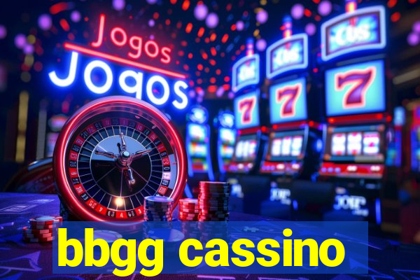 bbgg cassino