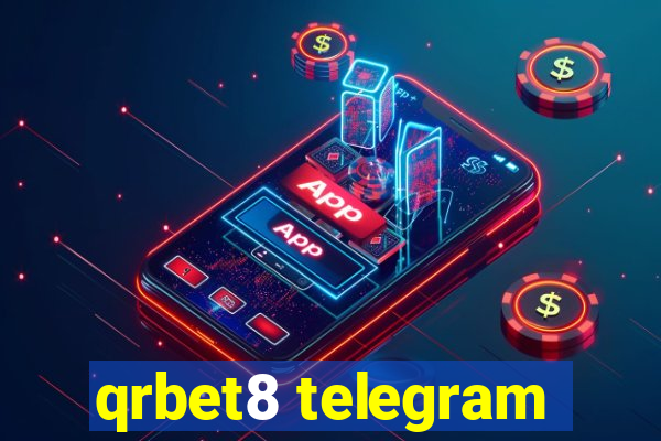 qrbet8 telegram