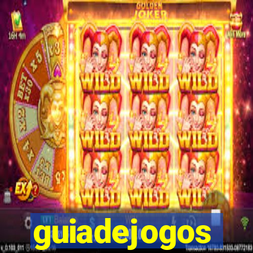 guiadejogos