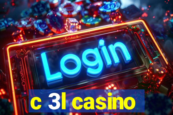 c 3l casino