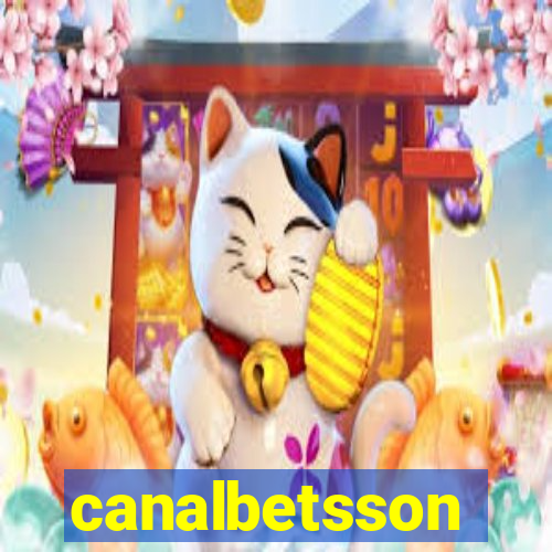 canalbetsson