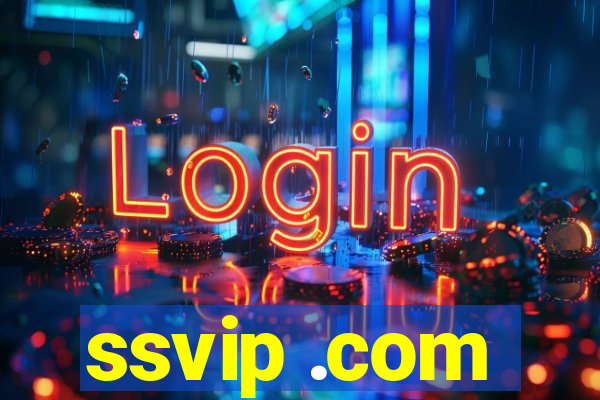 ssvip .com