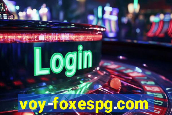 voy-foxespg.com