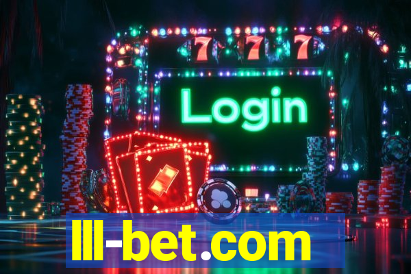 lll-bet.com