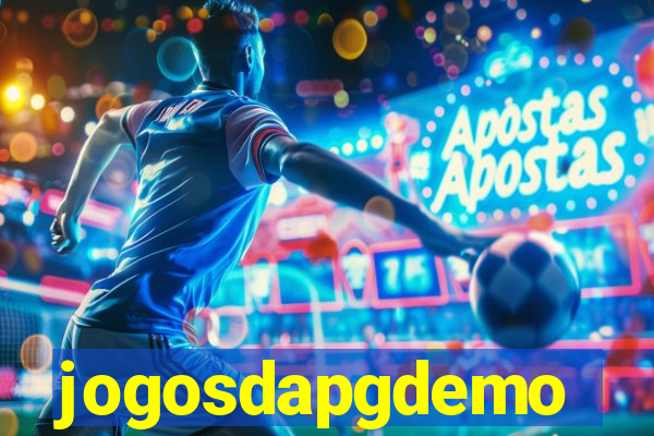 jogosdapgdemo