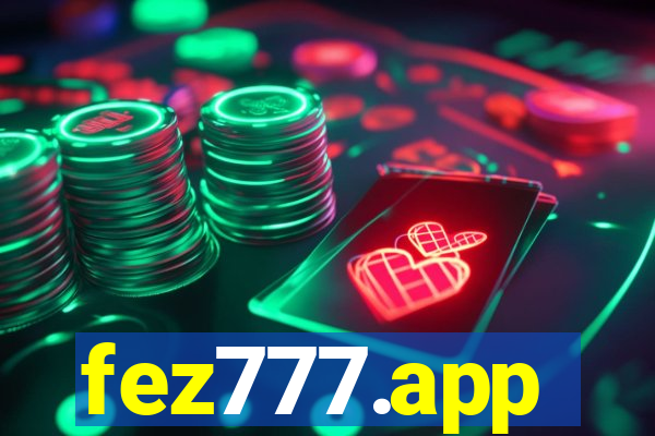 fez777.app