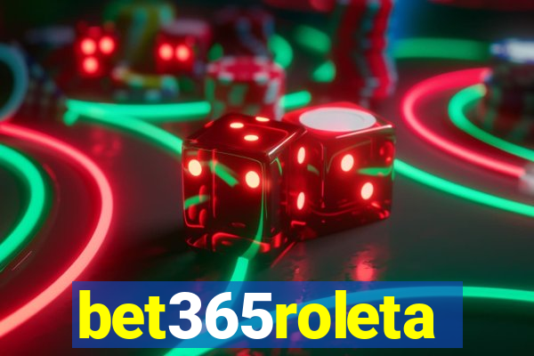 bet365roleta