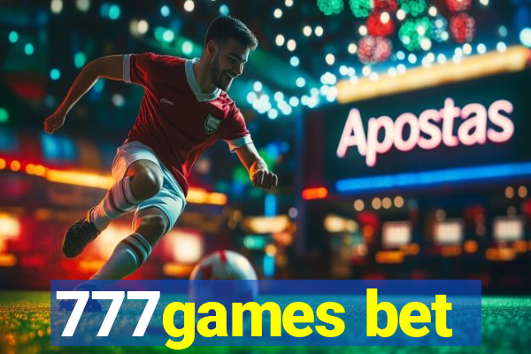 777games bet