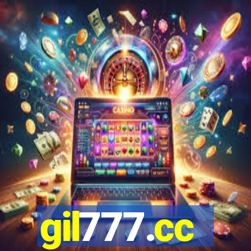 gil777.cc